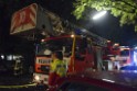 Feuer 2 Y Kellerbrand Koeln Humbold Gremberg Hachenburgerstr P553